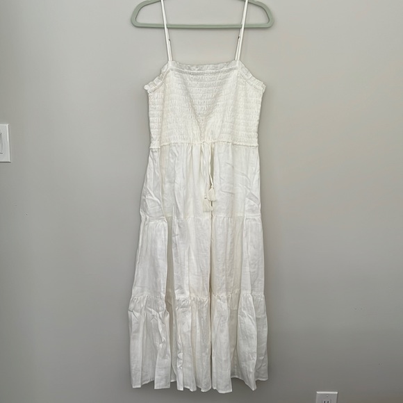 Spell and the Gypsy Gardenia Sun Dress - Brand New BNWT - Picture 4 of 12